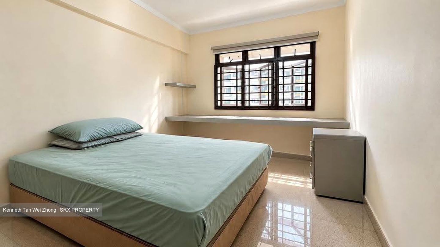 Blk 585 Woodlands Drive 16 (Woodlands), HDB 5 Rooms #632493601